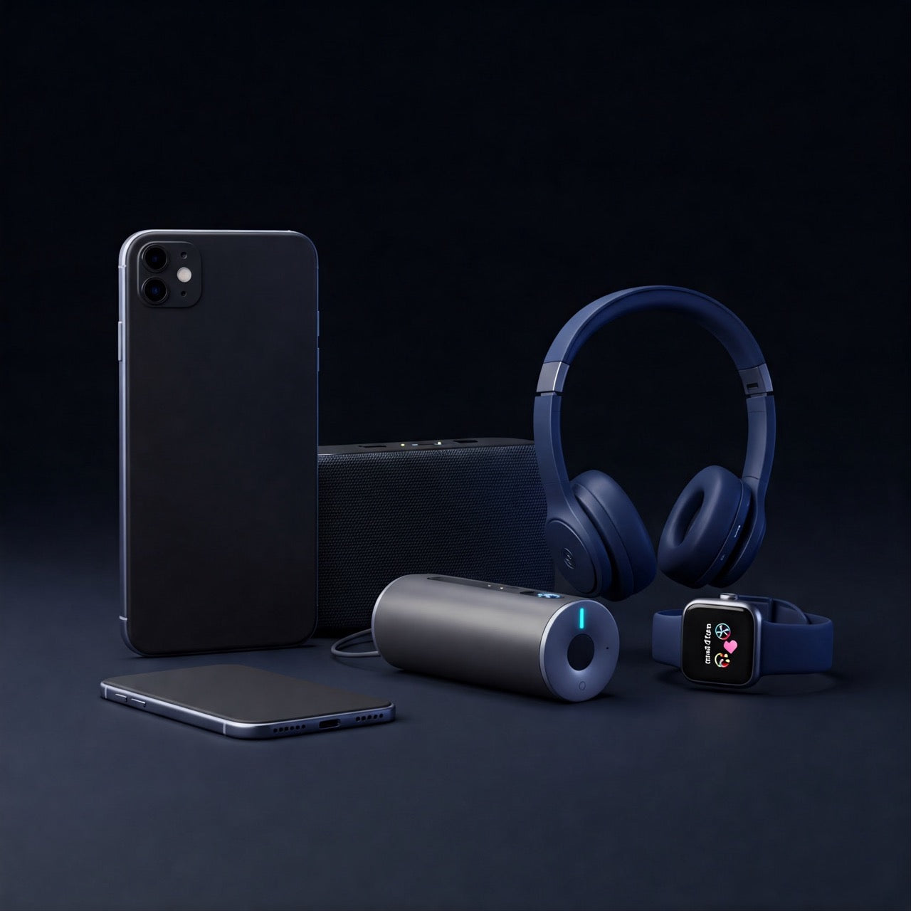 Consumer Electronics