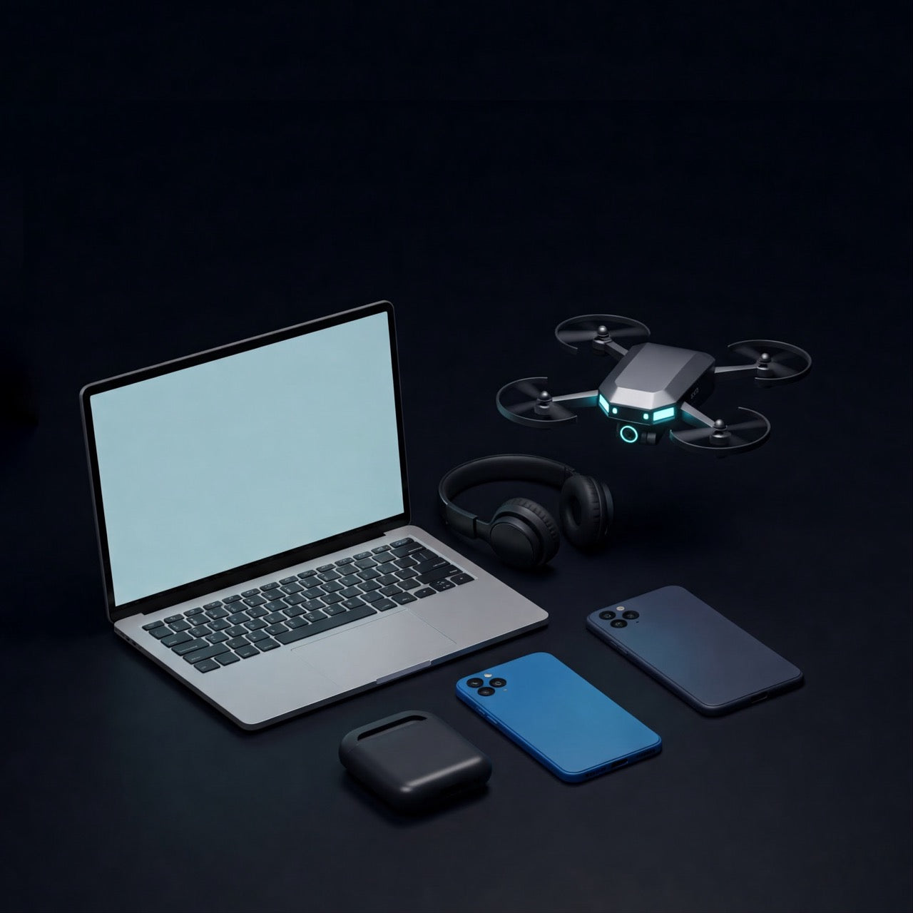 Computers/Tablets  & Networking